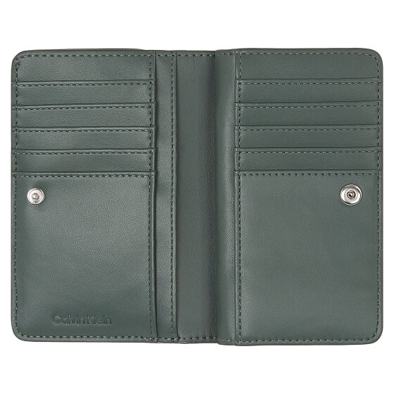 Calvin Klein CK Daily Porte-monnaie 14 cm