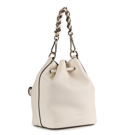 Coccinelle Beat Mini sac à bandoulière Cuir 17 cm