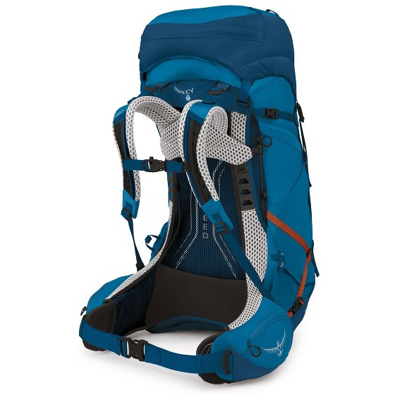 Osprey Atmos 50 Sac à dos de trekking S-M 88 cm