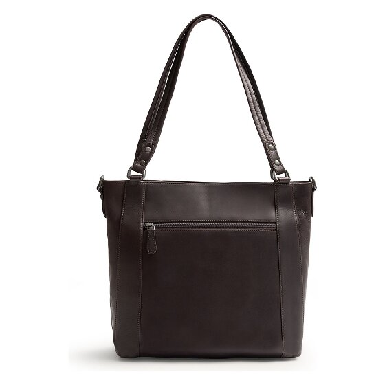 The Chesterfield Brand Elira Sac à bandoulière Cuir véritable 31.5 cm