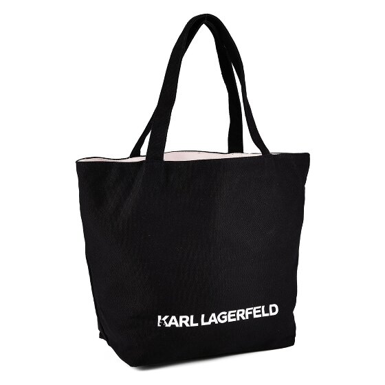 Karl Lagerfeld Sac à dos réversible Ikon 50 cm
