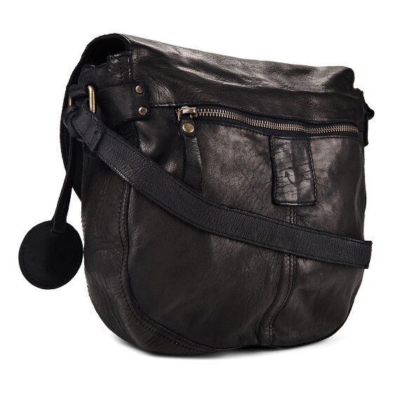Harbour 2nd Urban Poets Sac à bandoulière Cuir véritable 29 cm