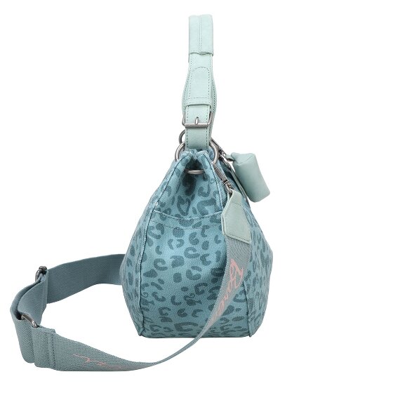 Fritzi aus Preußen Leo Silhouette Limited Barbie Bitzi 11 Sac à main 39.5 cm