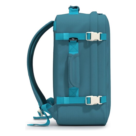 Cabin Zero Classic 124 Daypack 45 cm Compartiment pour ordinateur portable