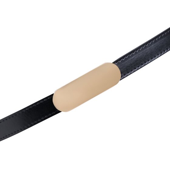 Vanzetti Ceinture Cuir