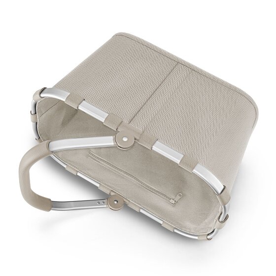 reisenthel Sac à provisions Carrybag 48 cm