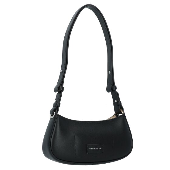 Karl Lagerfeld Circle Sac à bandoulière 25 cm