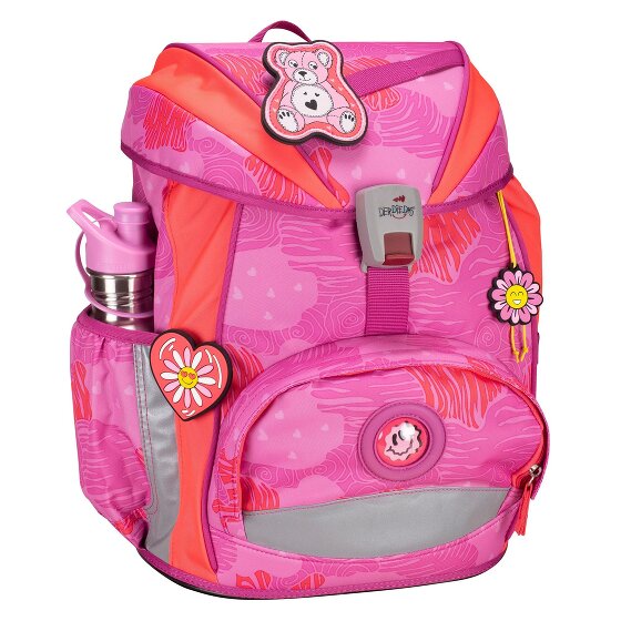 DerDieDas Set de cartables ErgoFlex 5 pièces