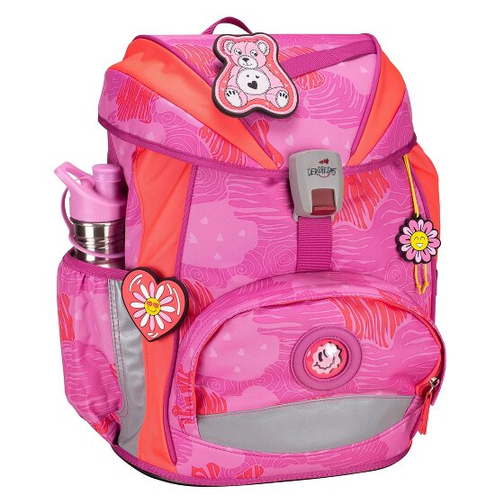 DerDieDas Set de cartables ErgoFlex 5 pièces