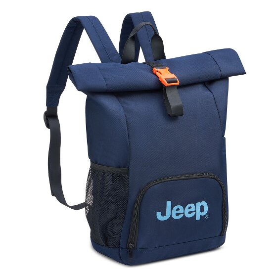 Jeep JS016D Daypack 41 cm Compartiment pour ordinateur portable