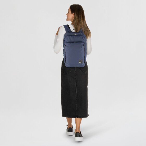 Jack Wolfskin Terracade Daypack 43 cm Compartiment pour ordinateur portable