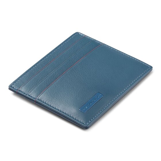 Roncato Detroit Étui pour cartes de crédit Protection RFID Cuir 10 cm