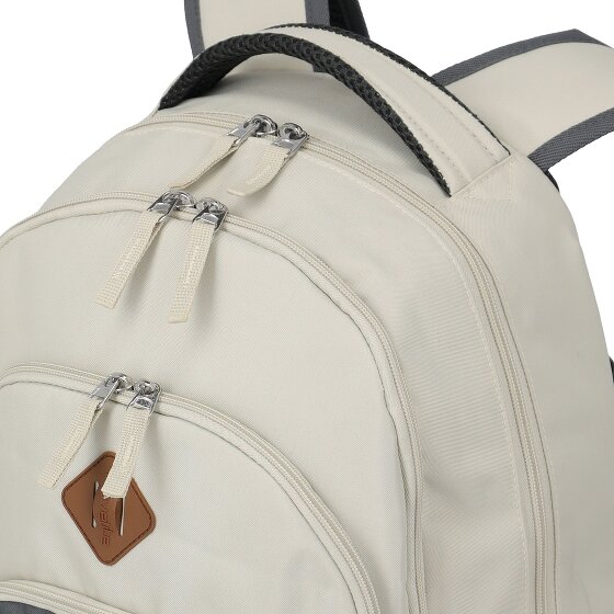 Travelite Basics Daypack 45 cm Compartiment pour ordinateur portable