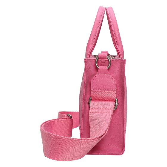 Fritzi aus Preußen SquareN Vintage Sac à main 20.5 cm