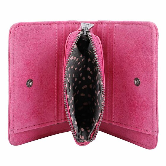 Fritzi aus Preußen Fritzi11 Aurelie Vintage Porte-monnaie 11.5 cm