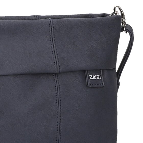 Zwei Mademoiselle.M Sac à bandoulière 25 cm