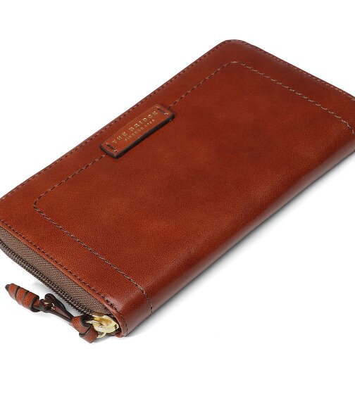 The Bridge Elba Porte-monnaie Cuir 19 cm