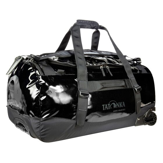 Tatonka Barrel Roller 80 2 roulettes Sac de voyage 75 cm
