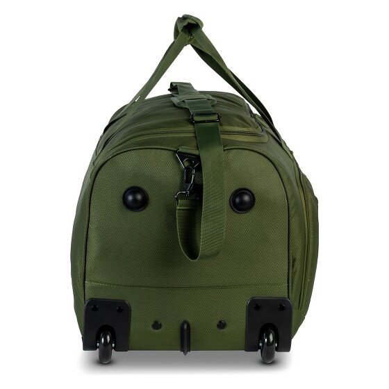 Worldpack 2 roues Sac de voyage 68 cm