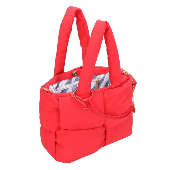 Fritzi aus Preußen Brigitte x Fritzi Limited Puffed Sac de shopper 37 cm