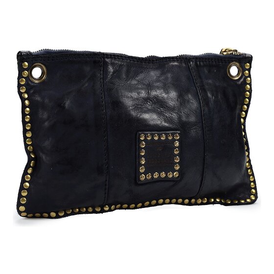 Campomaggi Ebe Sac à bandoulière Cuir 25 cm