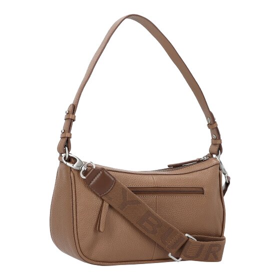 Burkely Always Ava Sac à bandoulière Cuir 28 cm