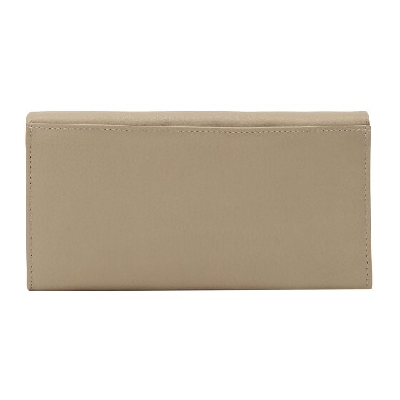 Voi 4Seasons Porte-monnaie Protection RFID Cuir 19.5 cm