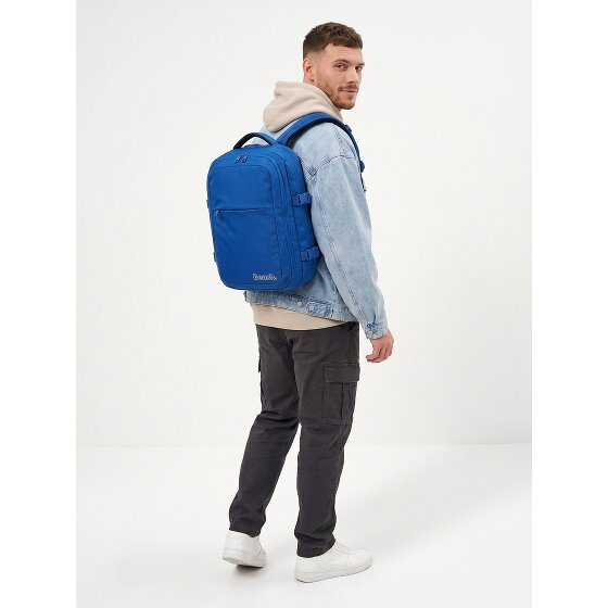 Bench Sac à dos de voyage Solid avec compartiment pour ordinateur portable de 40 cm