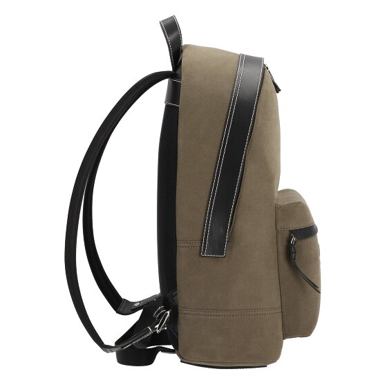Tommy Hilfiger Th Prep Classic Daypack 45 cm Compartiment pour ordinateur portable