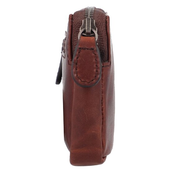 Leonhard Heyden Roma Étui à clés Cuir 13 cm