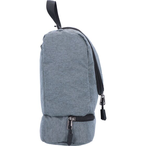 NITRO Travel Kit Trousse de toilette 25 cm