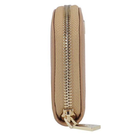 AIGNER Diadora Étui pour cartes de crédit Protection RFID Cuir 11 cm