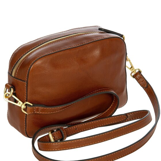 Bric's Volterra Sac à bandoulière Cuir 21 cm