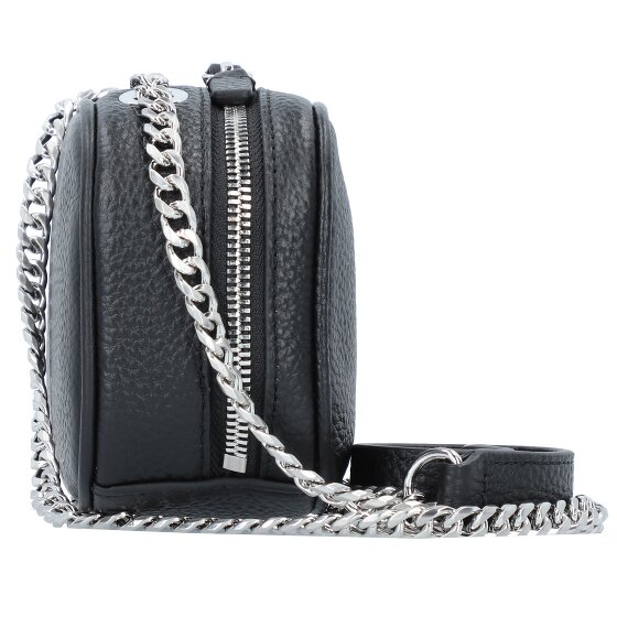 Lacoste Origin Croc Sac à bandoulière Cuir 16 cm