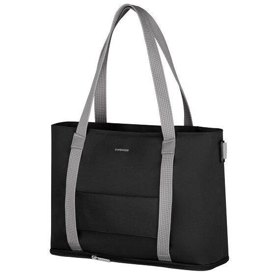 Wenger Motion Sac de shopper 46 cm Compartiment pour ordinateur portable