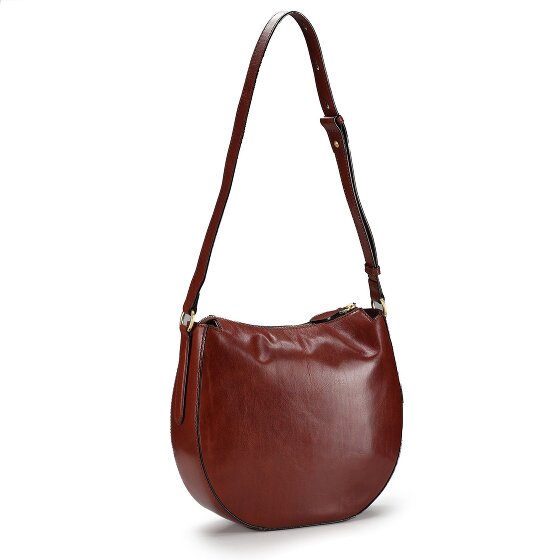 The Bridge Ilaria Sac à bandoulière Cuir 27 cm