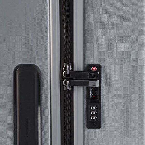 Porsche Design Voyager 4 roulettes Trolley M 69 cm