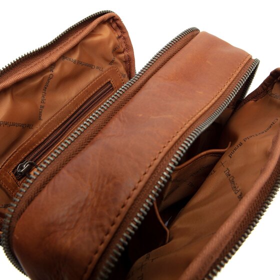 The Chesterfield Brand Alva Sac à bandoulière Cuir 19.5 cm