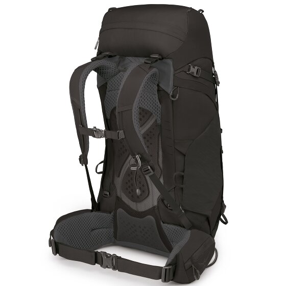 Osprey Kestrel 48 Sac à dos de randonnée L-XL 79 cm