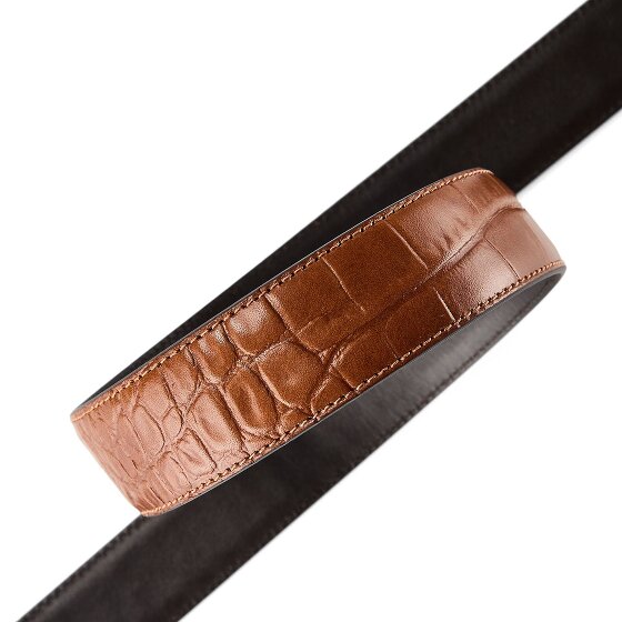 Castelijn & Beerens Ceinture Cuir