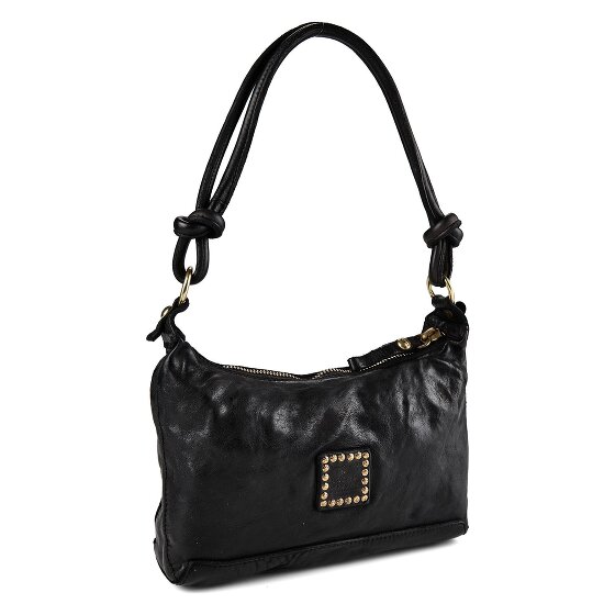 Campomaggi Vittoria Sac à bandoulière M Cuir véritable 25 cm