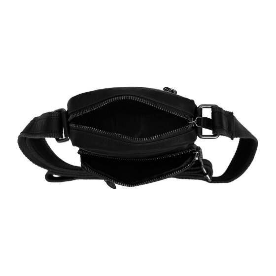 The Chesterfield Brand Bremen Sac à bandoulière Cuir 14 cm