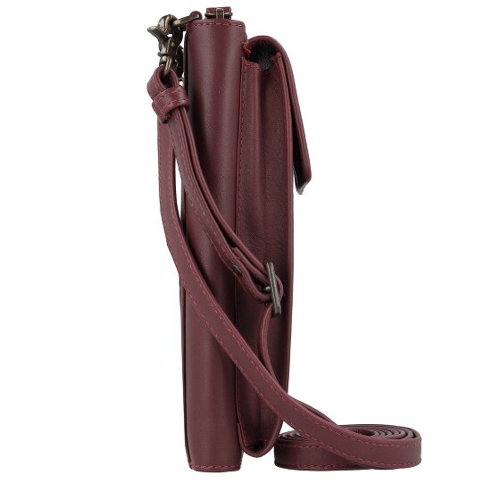 Esquire Peru Pochette pour téléphone portable Cuir 10 cm