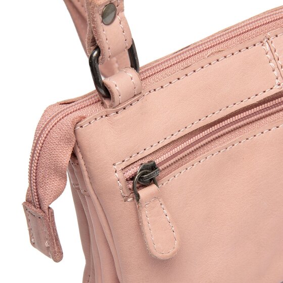 The Chesterfield Brand Osaka Sac à bandoulière Cuir 22 cm