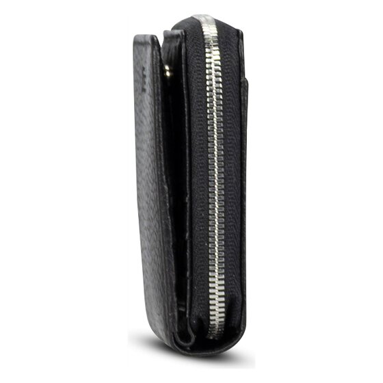 Jost Vika Porte-monnaie Protection RFID Cuir 10 cm