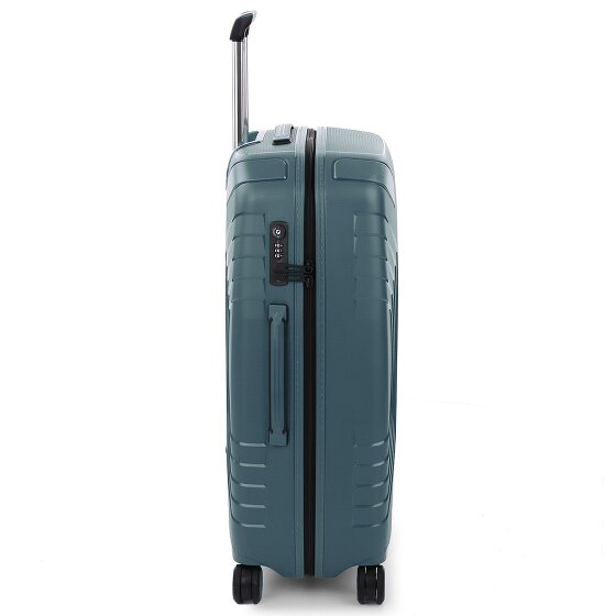 Roncato Ypsilon 4.0 4 roues Valise cabine L 69 cm