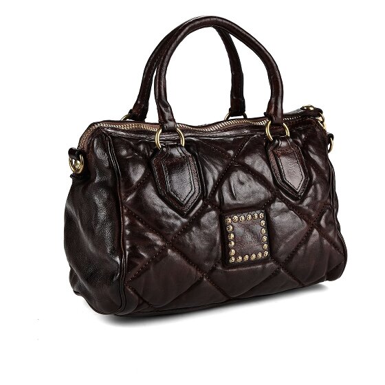 Campomaggi Ricciarda Sac à main M Cuir véritable 26 cm