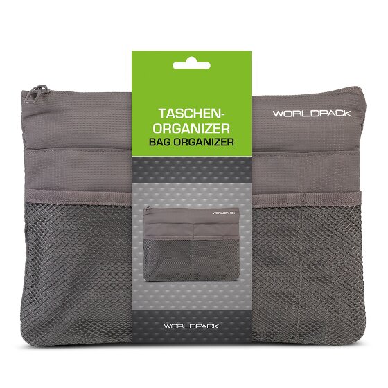 Worldpack Organiseur de poche 27 cm