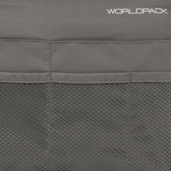 Worldpack Organiseur de poche 27 cm