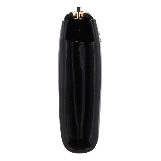 Tommy Hilfiger Hilfiger Leather Porte-monnaie Cuir 13 cm